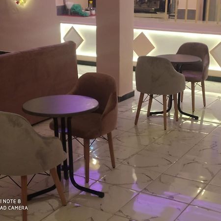 Hotel La Coline Béni Mellal Extérieur photo