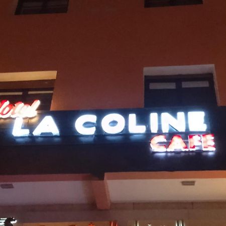 Hotel La Coline Béni Mellal Extérieur photo