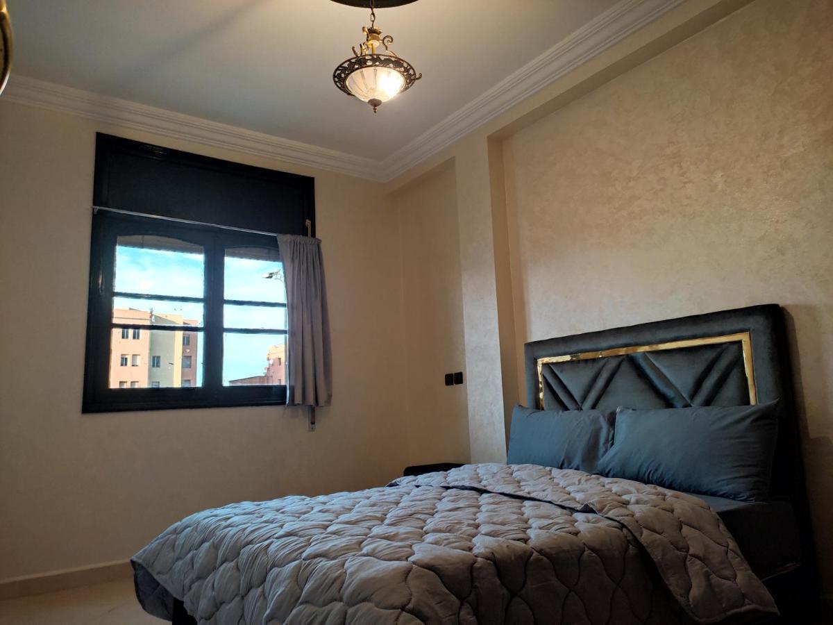 Hotel La Coline Béni Mellal Extérieur photo