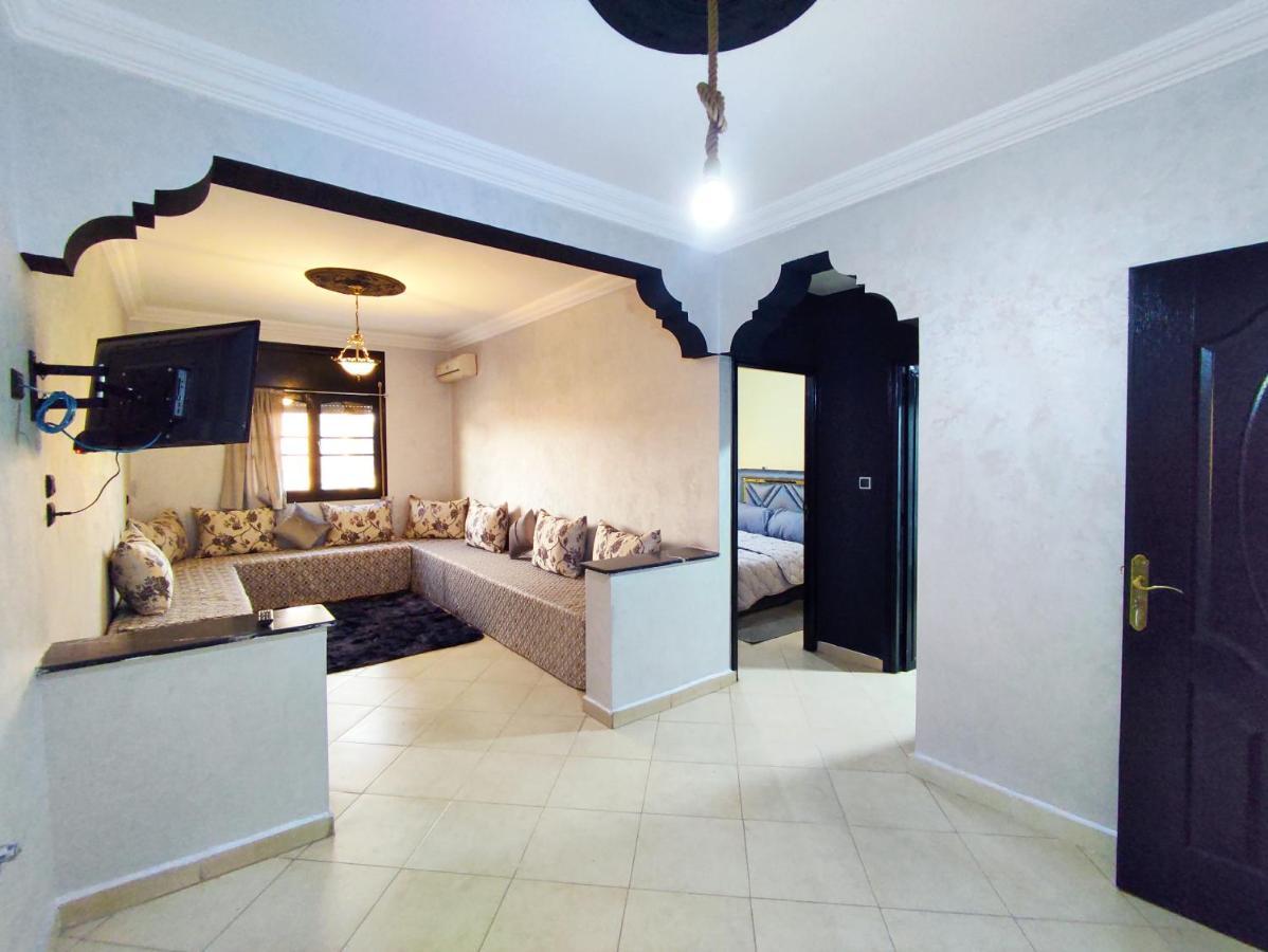 Hotel La Coline Béni Mellal Extérieur photo