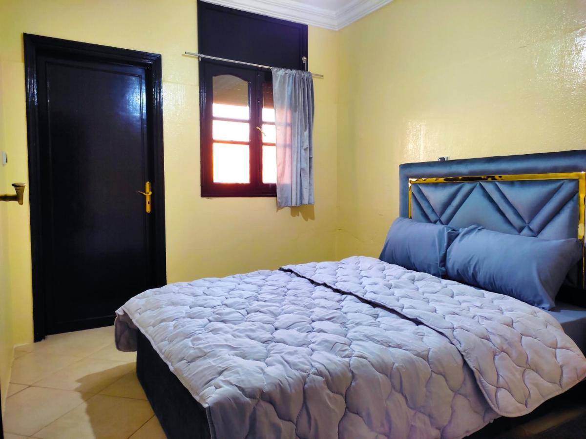Hotel La Coline Béni Mellal Extérieur photo