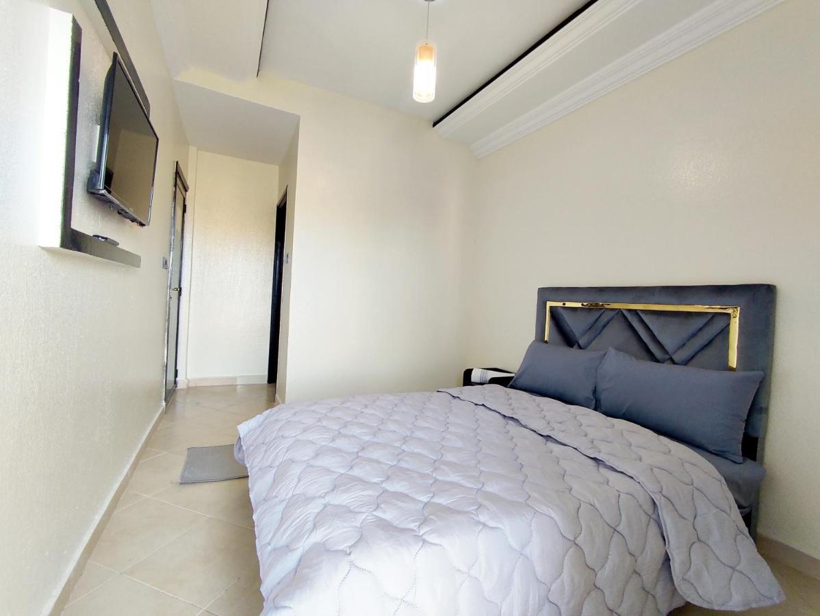 Hotel La Coline Béni Mellal Extérieur photo