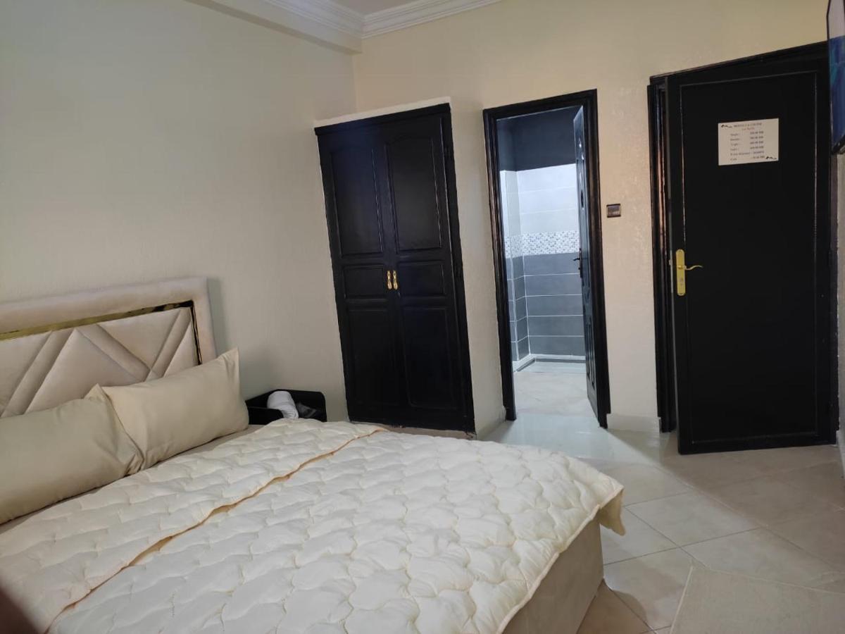 Hotel La Coline Béni Mellal Chambre photo