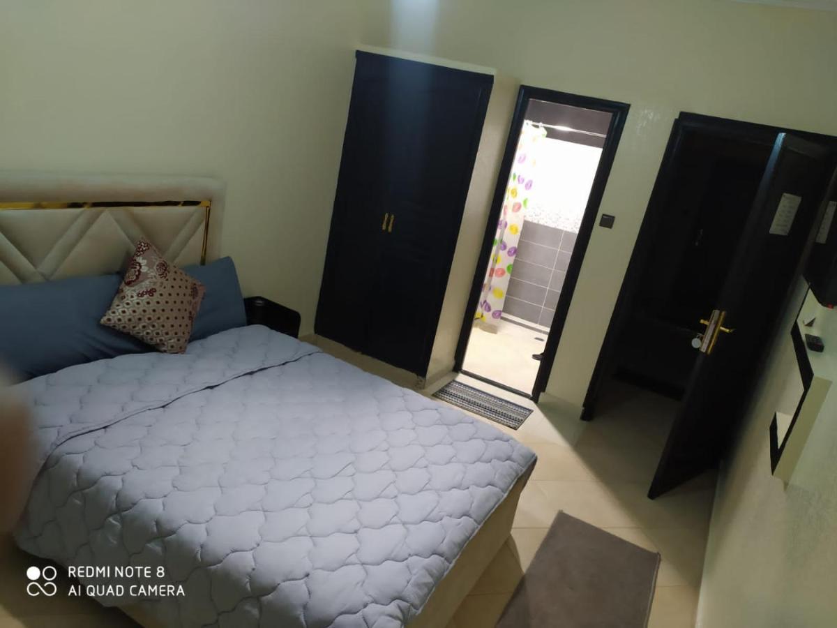 Hotel La Coline Béni Mellal Extérieur photo