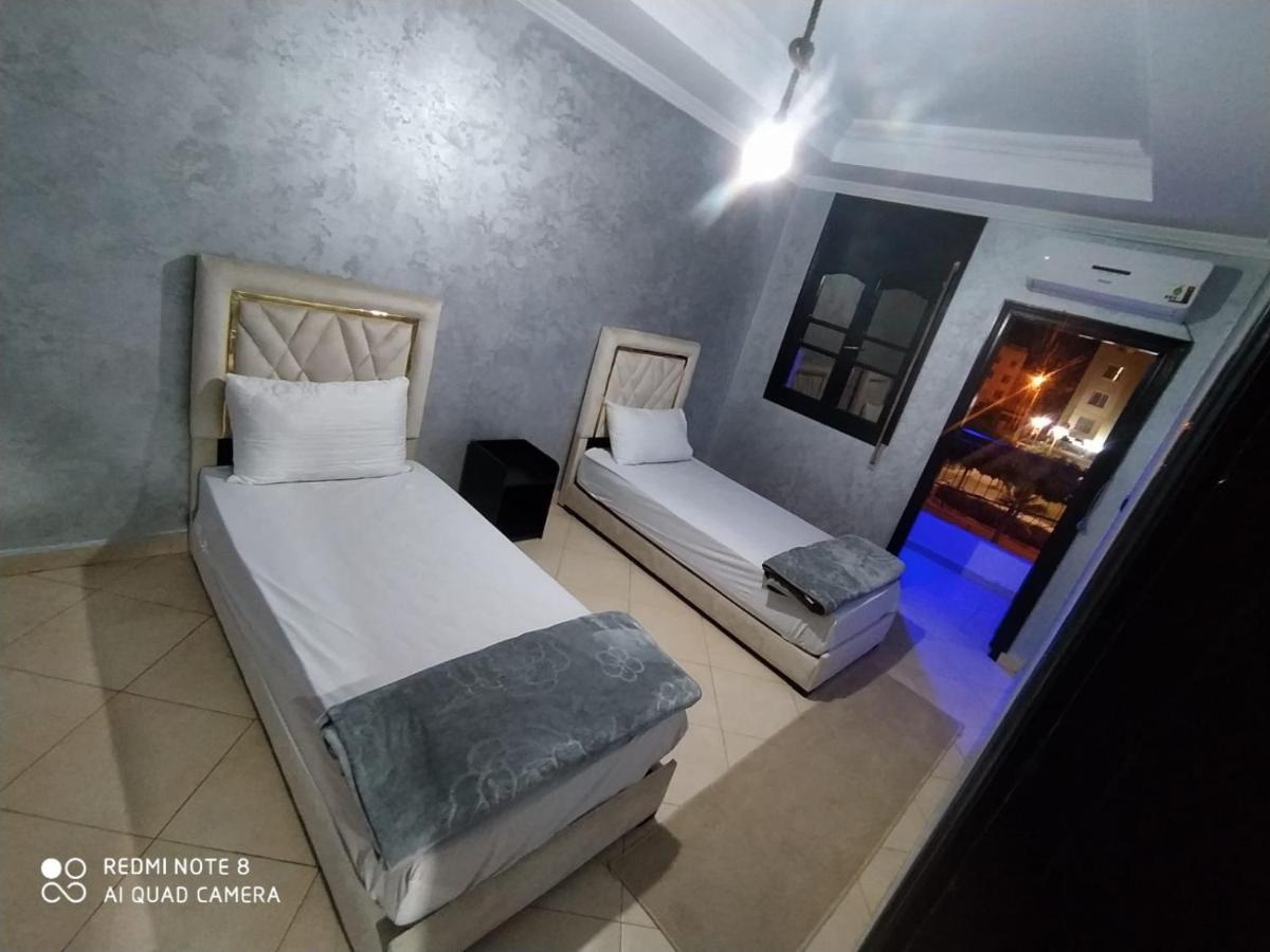 Hotel La Coline Béni Mellal Extérieur photo