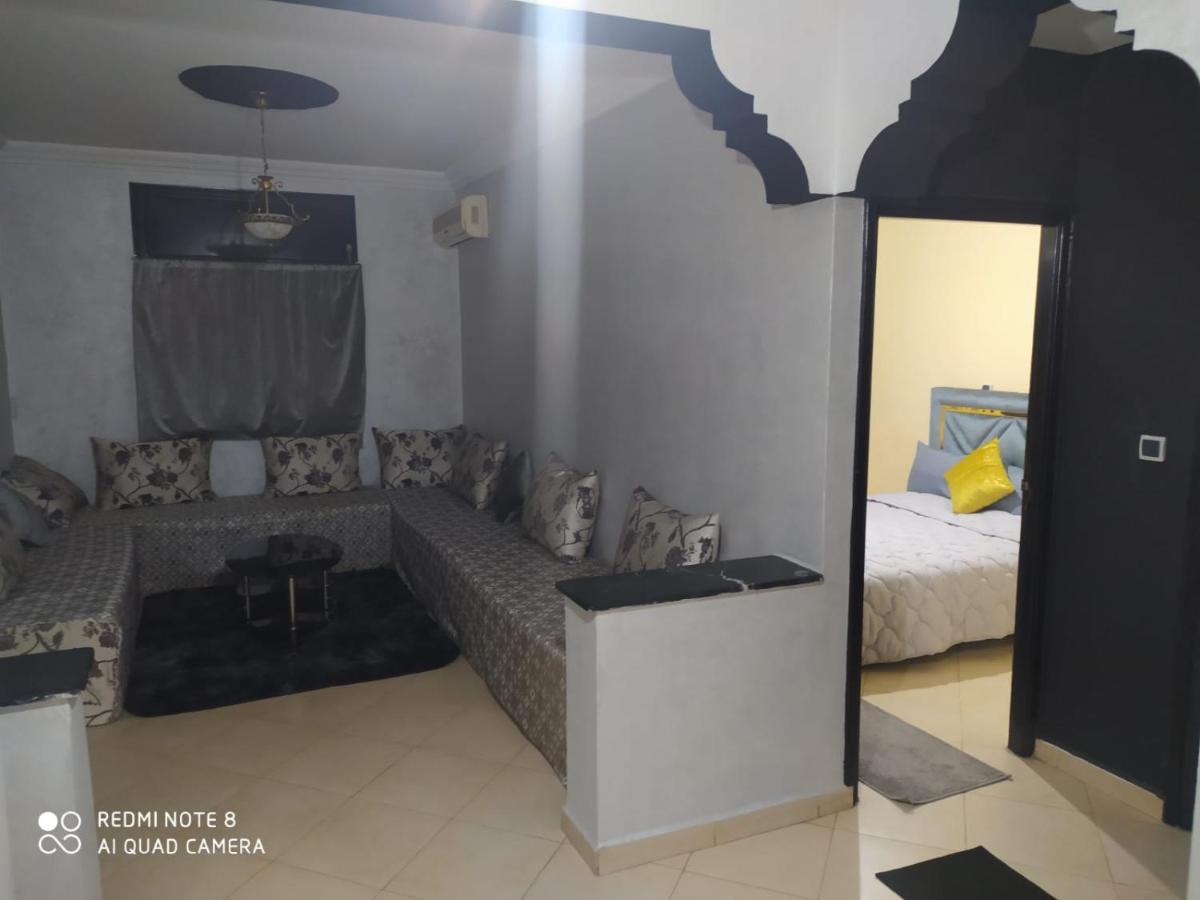 Hotel La Coline Béni Mellal Extérieur photo