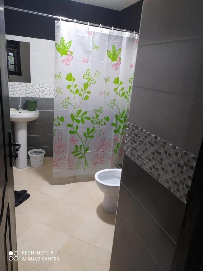 Hotel La Coline Béni Mellal Extérieur photo