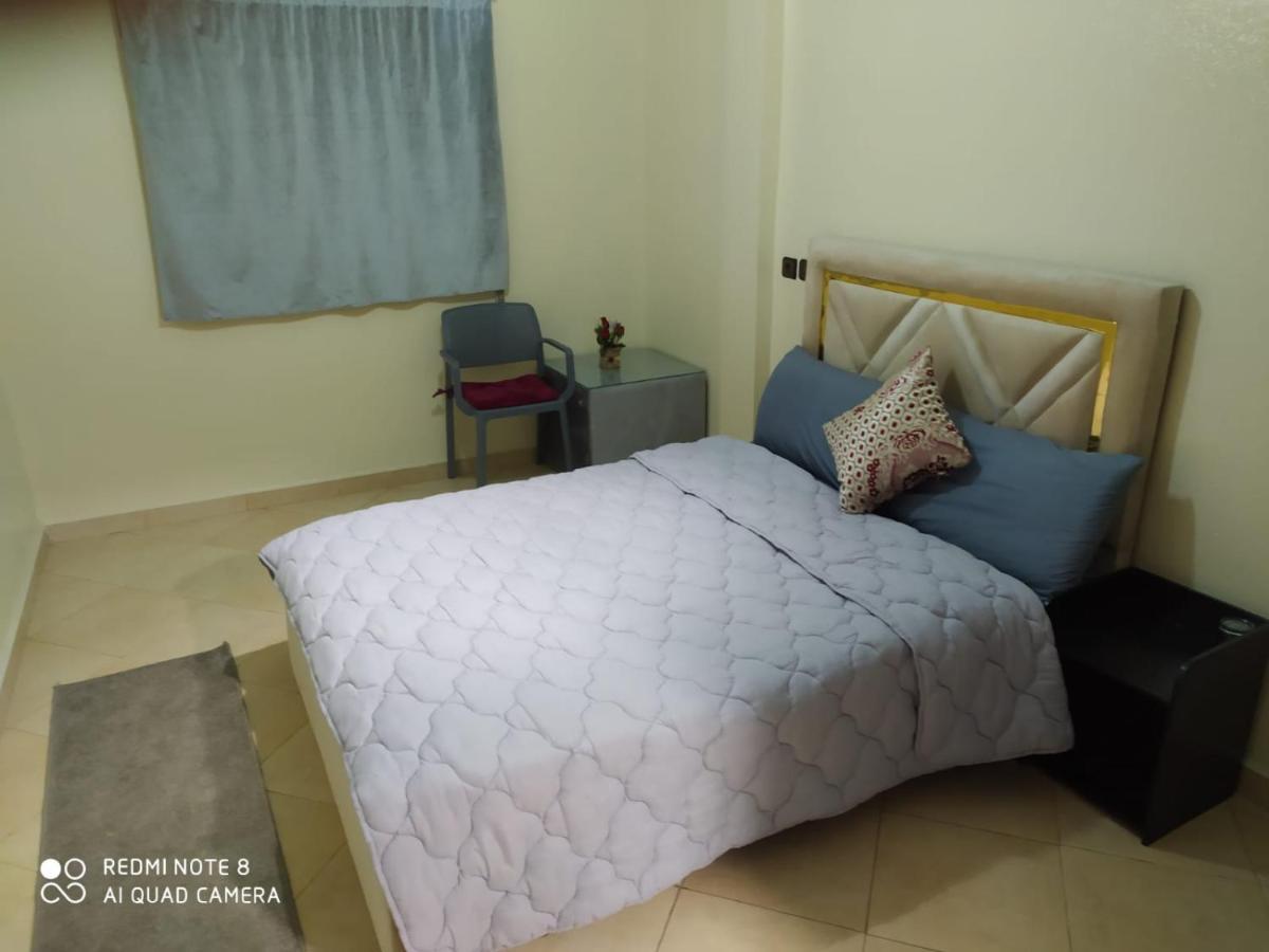 Hotel La Coline Béni Mellal Extérieur photo