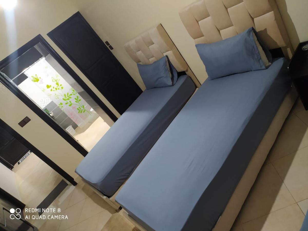 Hotel La Coline Béni Mellal Extérieur photo
