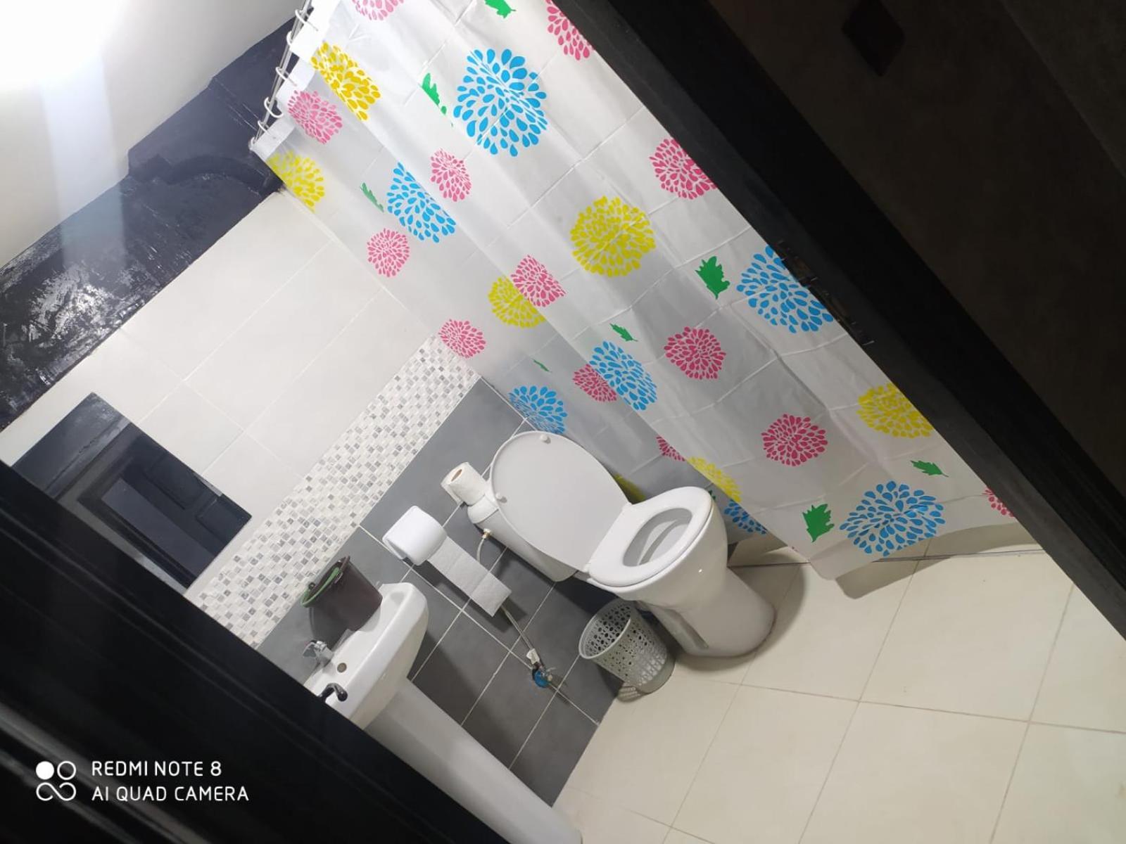 Hotel La Coline Béni Mellal Extérieur photo