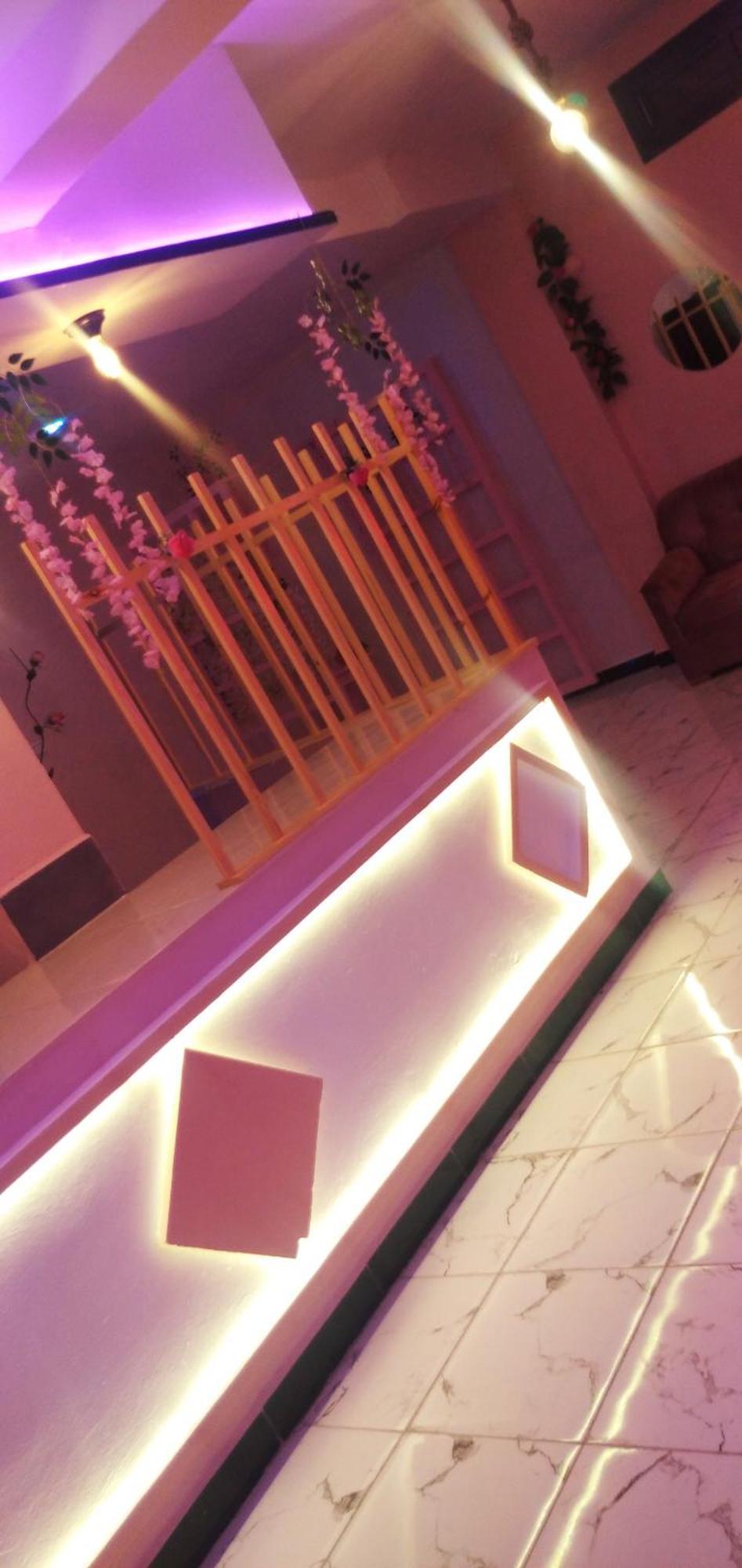 Hotel La Coline Béni Mellal Extérieur photo