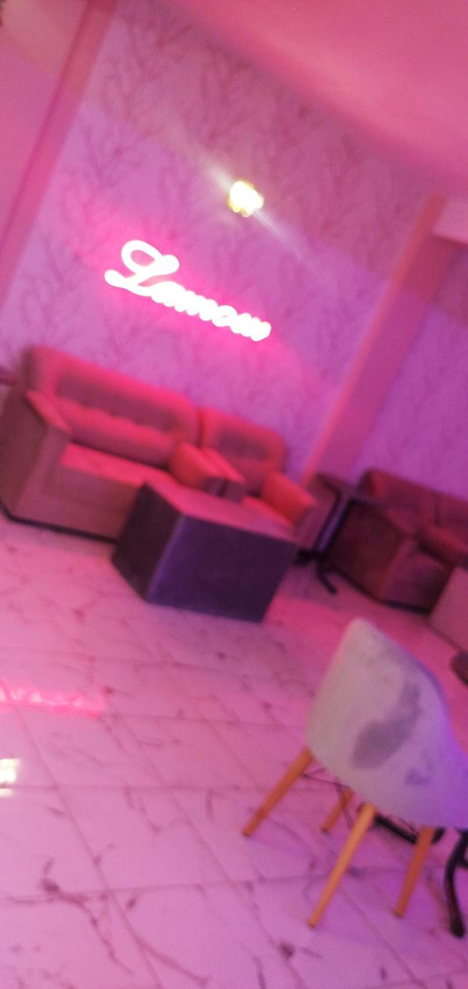 Hotel La Coline Béni Mellal Extérieur photo