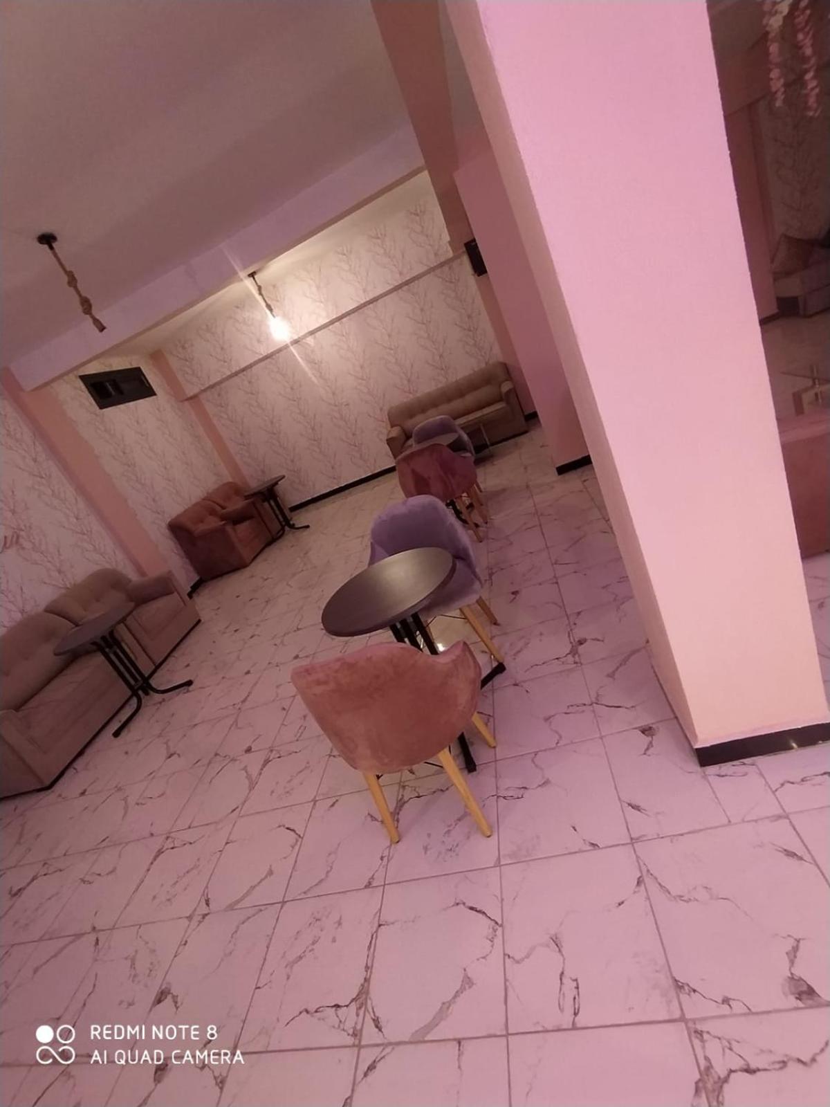Hotel La Coline Béni Mellal Extérieur photo