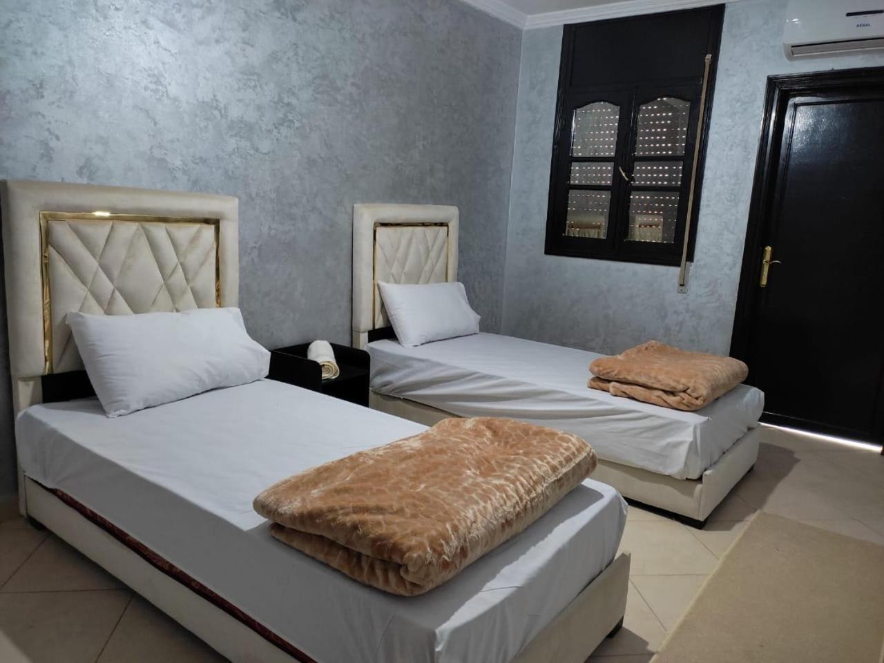 Hotel La Coline Béni Mellal Chambre photo
